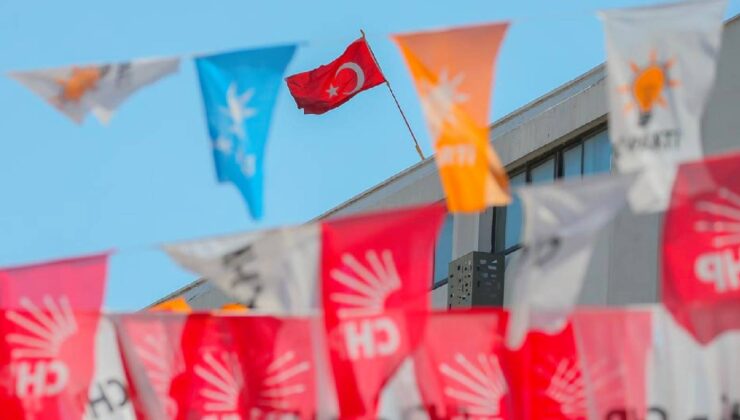 AKP’den seçim analizi: Hangi belediyeleri CHP ve MHP’ye kaptırdı?