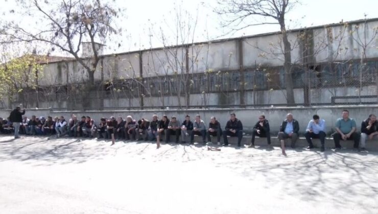AKP’li Altındağ Belediye Başkanı ‘ayağının tozuyla’ geldi: İşçileri bir SMS ile işten çıkardı!
