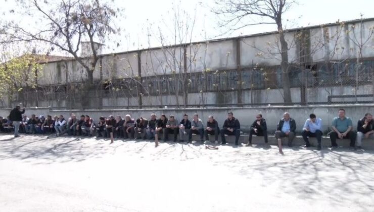 AKP’li belediyeden engelli çalışana ‘mobbing’