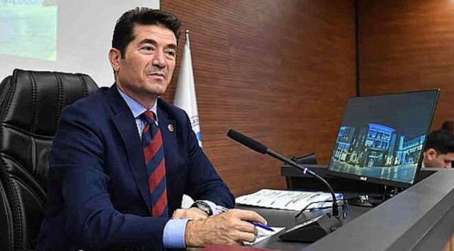 AKP’li belediyeden kalan dev borç CHP’li başkanın kâbusu oldu: ‘Başıma ağrılar giriyor, üç gündür uyuyamıyorum’