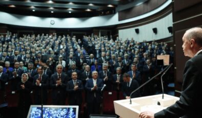 AKP’ye İkinci Şok Yandaş Haber Ajansından Geldi