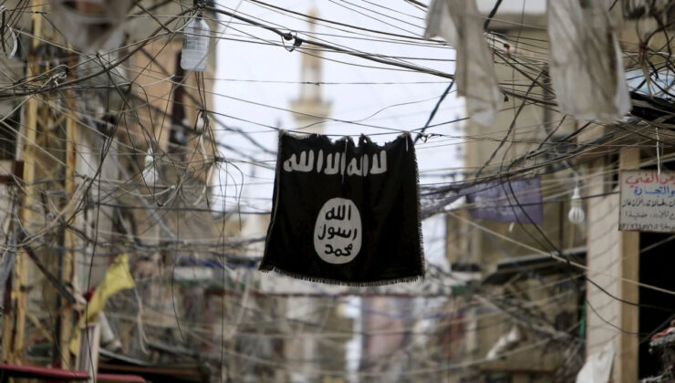 Almanya’dan 1150 kişi IŞİD ve El Kaide’ye katıldı: 153’ü Türkiye vatandaşı