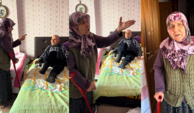 Anadolu’da aile ekonomisi hesapları… İkramiye ve promosyon tartışması… Yaşlı çift birbirine girdi