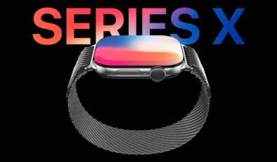 Apple Watch Series X hakkında yeni gelişme! İşte özellikleri