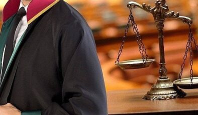 Avukatlar “Büyük Savunma Yürüyüşü”ne hazırlanıyor