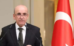 Bakan Mehmet Şimşek’ten ‘dış kaynak’ mesajı: “Ülkemize dış kaynak gelmiyor iddialarına yerinde bir yanıt”
