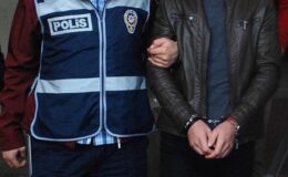 Bakan Yerlikaya duyurdu… İstanbul’da FETÖ’ye yönelik ‘Kıskaç-13’ operasyonu: 13 gözaltı
