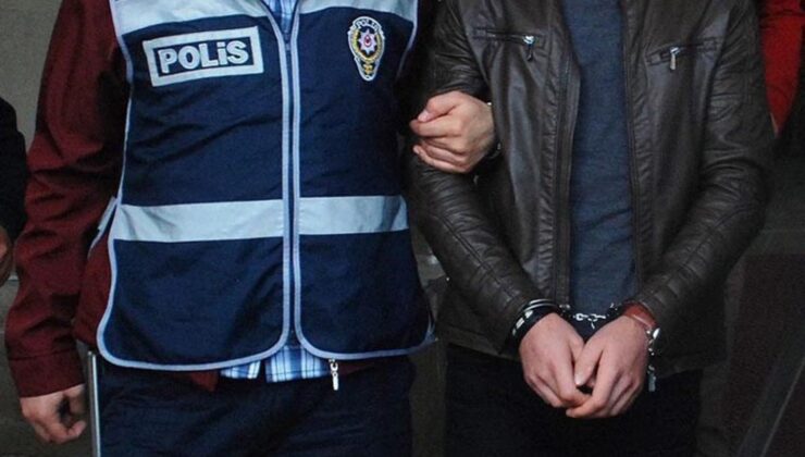Bakan Yerlikaya duyurdu… İstanbul’da FETÖ’ye yönelik ‘Kıskaç-13’ operasyonu: 13 gözaltı
