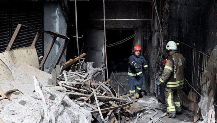 Beklenen rapor açıklandı: Gece kulübünde 29 kişinin ölümüne neden olan yangın nasıl çıktı?