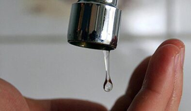 Belediye uyardı: Bayburt’da 5 saatlik su kesintisi