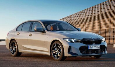 BMW’den 5 yıllık plan: 40 yeni model piyasaya sürecek