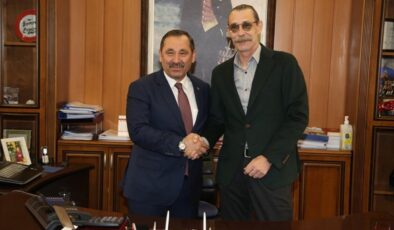 ‘Borçsuz devraldık, şanslıyız’ demişti: MHP’li eski başkandan, Erdal Beşikçioğlu’na teşekkür