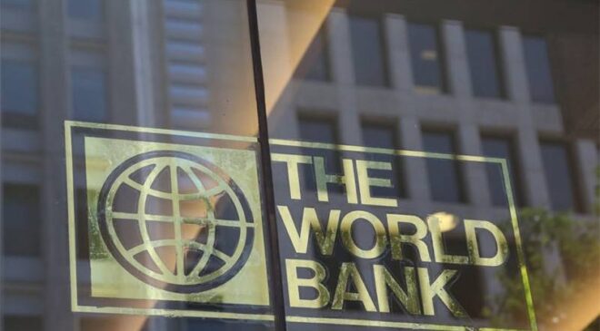 CHP’den Dünya Bankası ile imzalanan kredi anlaşmasına dair soru önergesi