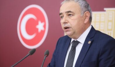 CHP’li Bakırlıoğlu: Emekli kuyrukta; Diyanet İşleri Başkanı makam aracı derdinde