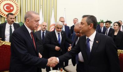 CHP’li kurmaylar anlattı: Özel-Erdoğan görüşmesinde neler konuşulacak?
