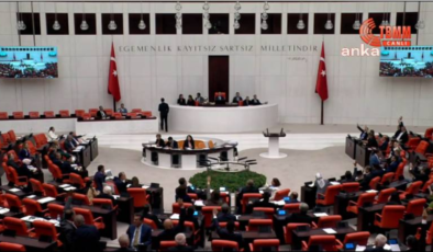 CHP’nin “15 Temmuz’da dağıtılan silahlar ve mafya düzeni araştırılsın” önerisi AKP ve MHP oylarıyla reddildi