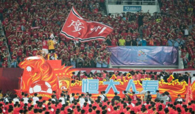 Çin futbolunda ‘reform’