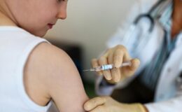 Çocukları olanlar dikkat: Aşılar ihmal edilmemli…