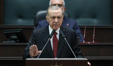Cumhurbaşkanı Erdoğan: 31 Mart seçimleri yüzde 40.5 ile Cumhur İttifakı’nın üstünlüğüyle bitti