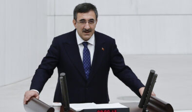 Cumhurbaşkanı Yardımcısı Cevdet Yılmaz’dan emekli açıklaması: Hazırlıklar var