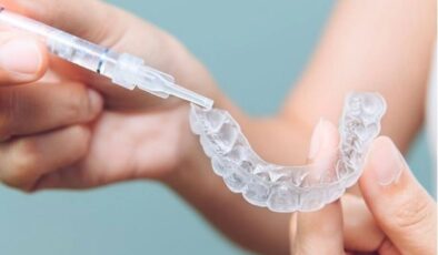 Diş beyazlatma ve protez jel tırnak kitlerinde tehlike: ‘Zararlı kimyasallar tespit edildi…’