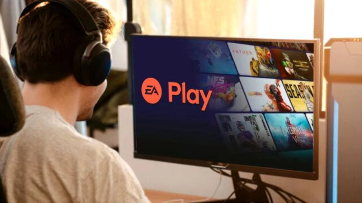 EA Play Abonelik Ücretlerine Yüzde 447 Zam Geldi