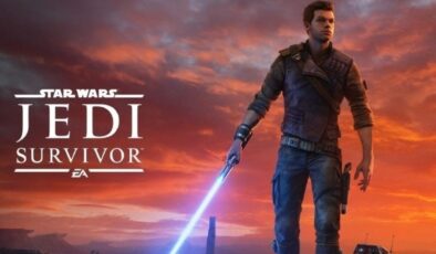 EA Play’e STAR WARS: Jedi Survivor geldi