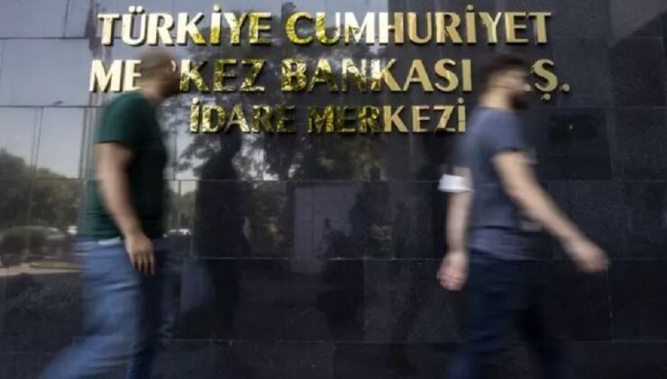 Ekonomi Kulislerinde Konuşulan Merkez Bankası Kulisi! Erdoğan Mesajı Aldı