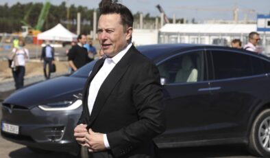 Elon Musk, Çin’in desteğini aldı… Tesla’nın teknolojisine onay geldi