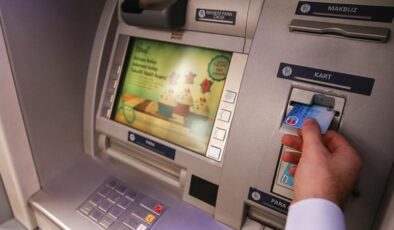 Enflasyon ATM’leri de vurdu! Yeni dönem başlıyor