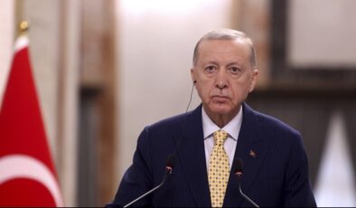 Erdoğan’dan “kayyum” sinyali
