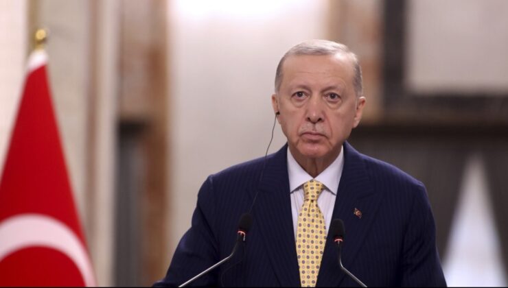 Erdoğan’dan “kayyum” sinyali