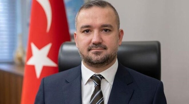 Fatih Karahan: ‘Yabancı para kredi büyümesi arttı’