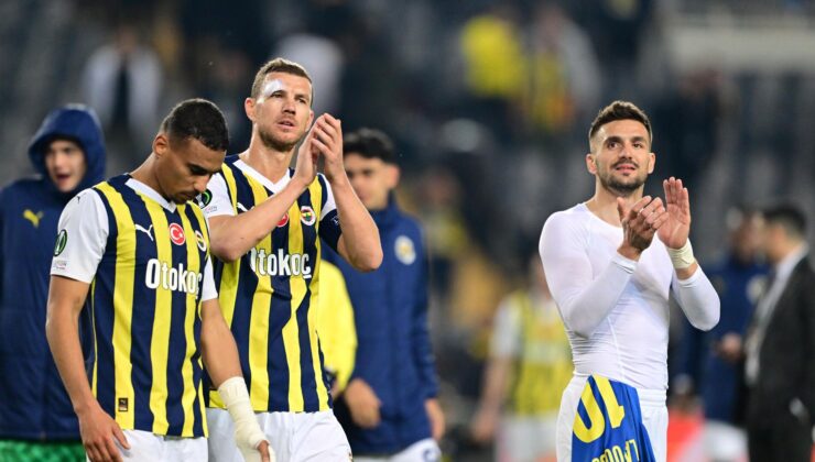Fenerbahçe’nin alacağı ceza netleşiyor: ‘Men edilecekler’