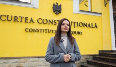 Gagavuzya’dan Moldova’ya suçlama: Yardımları engelliyor