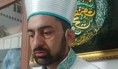 Hatay’da sabah namazına giden imam silahlı saldırıya uğradı: Hayatını kaybetti