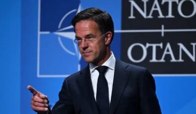 Hollanda Başbakanı Türkiye’ye geliyor: ‘NATO Genel Sekreterliği için destek arayışında…’