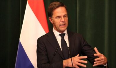 Hollanda basını: Türkiye NATO’da Rutte’yi destekleyecek