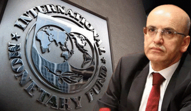 IMF’den Şimşek’e övgü: ‘Biz de bu politikayı tavsiye ederdik’
