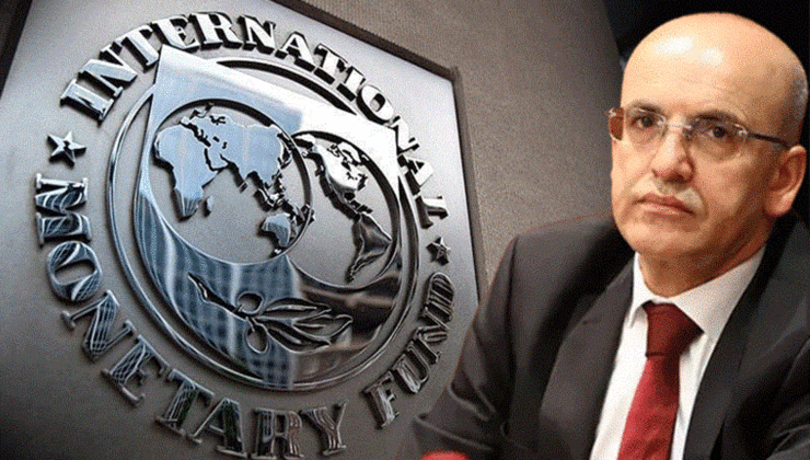 IMF’den Şimşek’e övgü: ‘Biz de bu politikayı tavsiye ederdik’