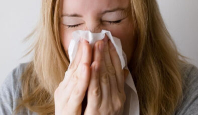İnfluenza uyarısı: Grip deyip geçmeyin