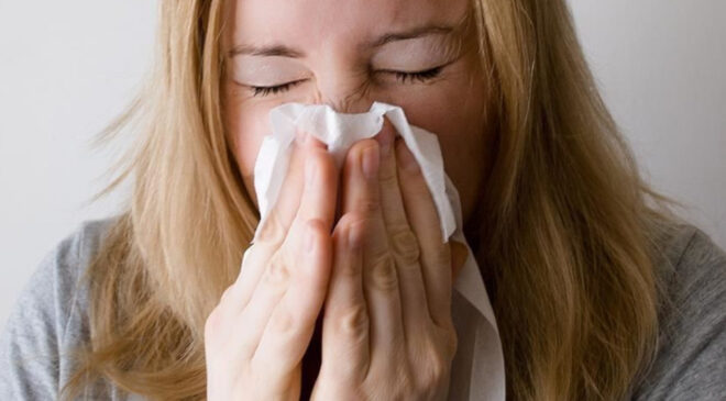 İnfluenza uyarısı: Grip deyip geçmeyin