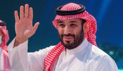 İngiltere, Suudi Veliaht Prens Selman’ın yatırım vizyonundan pay almak istiyor