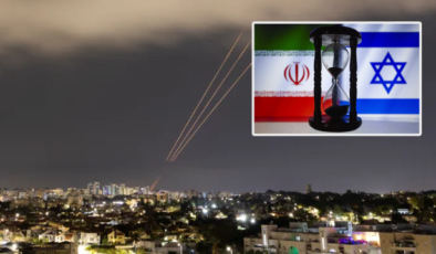 İran’ın ‘cılız’ saldırısına İsrail böyle karşılık verecek