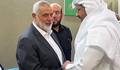 İsrail basınından Türkiye iddiası: Hamas, Katar’dan ayrılıyor mu?