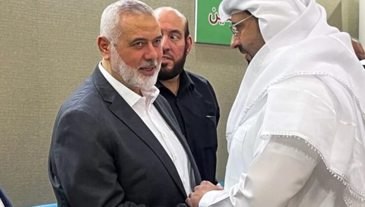 İsrail basınından Türkiye iddiası: Hamas, Katar’dan ayrılıyor mu?