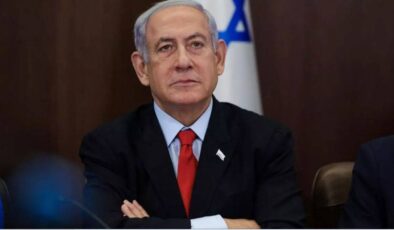 İsrail medyasından çarpıcı iddia: Netanyahu’ya uluslararası tutuklama emri!