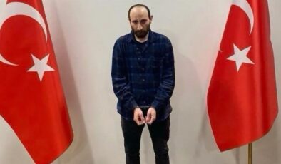 İstanbul’da DHKP-C operasyonu: 1 kişi yakalandı