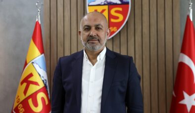 Kayserispor Başkanı Ali Çamlı’nın karıştığı kazada babasını kaybetti: Babam hatalıydı