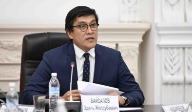 Kırgızistan’da 8 bin 209 kızamık vakası kaydedildi